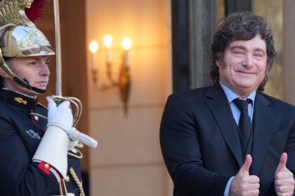 Milei se garantizó en París nuevas inversiones por US$ 10.500 millones en energía y minería | FM Avenida