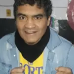 Morón: Murió el ex boxeador Jorge "el Roña" Castro | FM Avenida