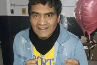 Morón: Murió el ex boxeador Jorge "el Roña" Castro | FM Avenida