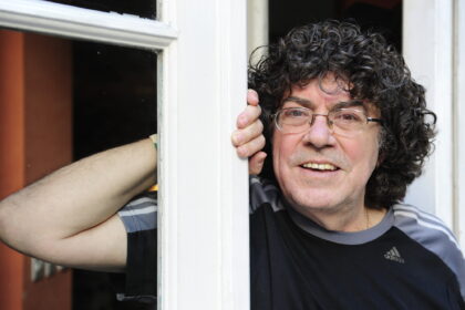 Murió Piero, la voz inolvidable de "Para el pueblo lo que es del pueblo" y "Mi viejo" | FM Avenida