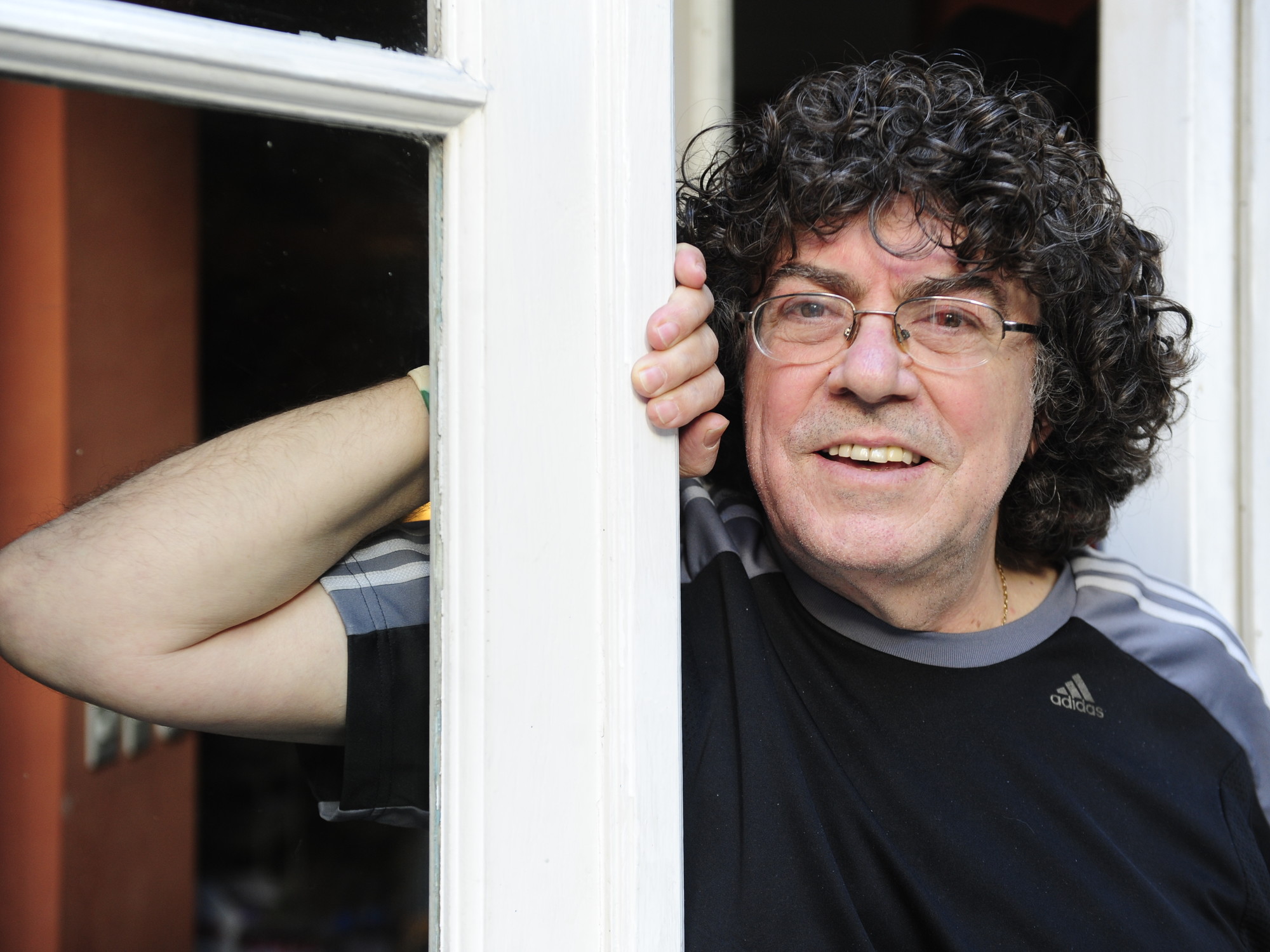 Murió Piero, la voz inolvidable de "Para el pueblo lo que es del pueblo" y "Mi viejo" | FM Avenida