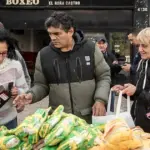 Murió el "Roña" Castro: la historia del campeón mundial que llevó su solidaridad a los barrios del conurbano bonaerense | FM Avenida