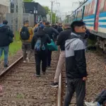 Murió un joven de 19 años arrollado por el Tren Roca en Quilmes: hay demoras y cancelaciones | FM Avenida