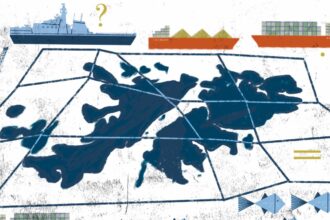 No es viable un bloqueo a Malvinas | FM Avenida