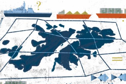No es viable un bloqueo a Malvinas | FM Avenida