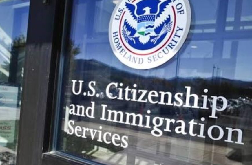 Oficial y confirmado | Estados Unidos puede deportar a los extranjeros que no se presenten a la audiencia con el Formulario I-862 | FM Avenida