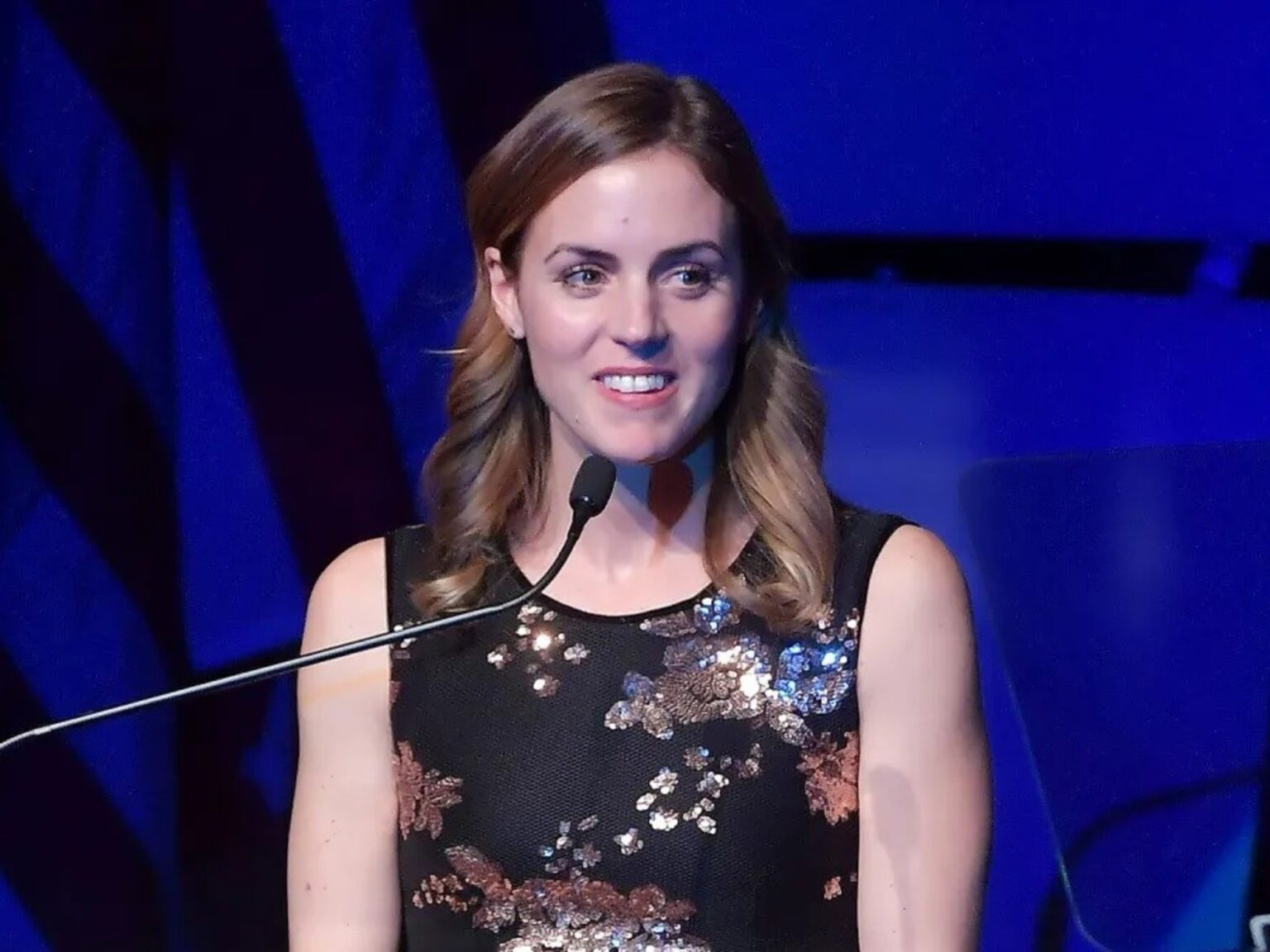 Otra tragedia en la familia Kennedy: murió a los 42 años Kyle, nieta de Bob y Ethel | FM Avenida