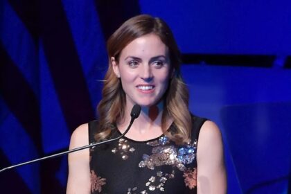 Otra tragedia en la familia Kennedy: murió a los 42 años Kyle, nieta de Bob y Ethel | FM Avenida