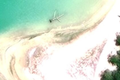 Parte una expedición para resolver un enigma de 88 años: encontrar el avión de Amelia Earhart | FM Avenida