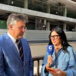 Pedro Fernández, empresario de la construcción, explica por qué es difícil calcular cuánto costará una obra: "Para construir un edificio se necesitan de 24 a 36 meses y, si no se revisan precios, no se prevé cuánto va a costar el aluminio dentro de tres años" | FM Avenida