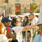 Peregrinación a Luján: cómo será el operativo bonaerense para asistir a más de 2 millones de fieles | FM Avenida