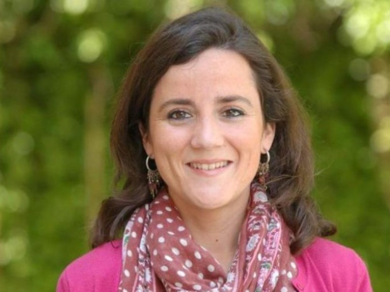 Pilar de Castro, psiquiatra: "Después de trabajar 90 minutos, hay que parar y caminar o hablar con un compañero" | FM Avenida