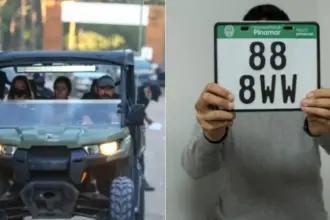 Pinamar aprobó una tasa municipal para UTV y cuatriciclos: ya abrió el registro municipal | FM Avenida