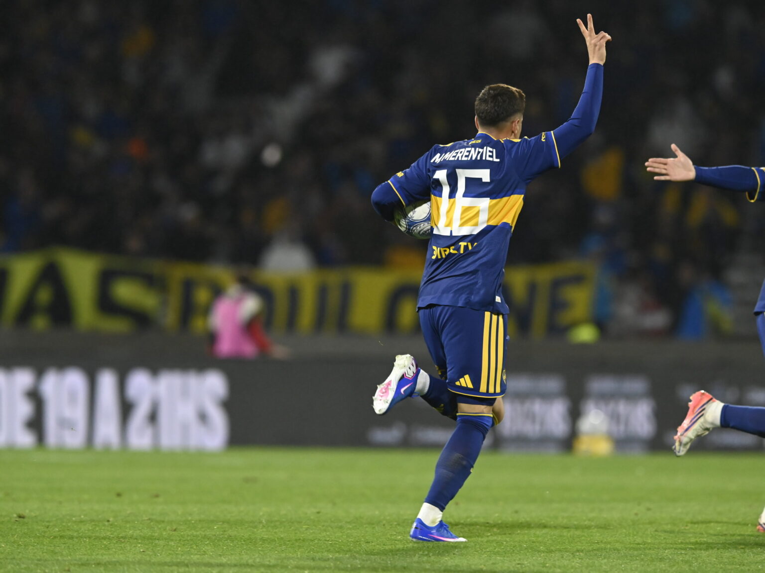 Por qué (casi) todos jugaron para Boca en la fecha 12 del Clausura: así quedaron las posiciones en la lucha por la tabla anual | FM Avenida
