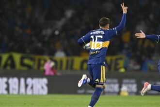 Por qué (casi) todos jugaron para Boca en la fecha 12 del Clausura: así quedaron las posiciones en la lucha por la tabla anual | FM Avenida