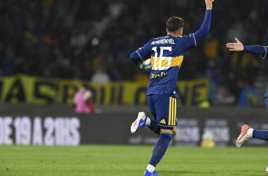 Por qué (casi) todos jugaron para Boca en la fecha 12 del Clausura: así quedaron las posiciones en la lucha por la tabla anual | FM Avenida