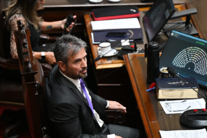 Reforma del Banco Central: el oficialismo explora opciones para revertir un cambio clave del Senado | FM Avenida