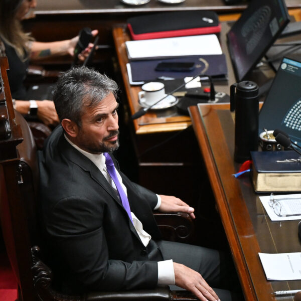 Reforma del Banco Central: el oficialismo explora opciones para revertir un cambio clave del Senado | FM Avenida