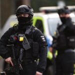 Reino Unido: detuvieron a un hombre británico-iraní acusado del fallido ataque contra la base militar Fairford | FM Avenida