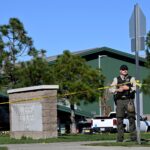 Revelan el nombre del autor del trágico tiroteo de la escuela primaria en Oregón: tenía 16 años, mató a tres niños y un docente | FM Avenida