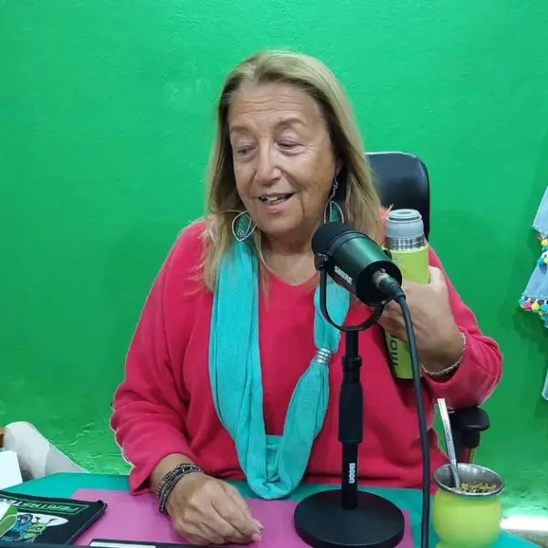 Reviví Sin Galera, el programa de Lilí Berardi del sábado 10 de octubre de 2026 | FM Avenida