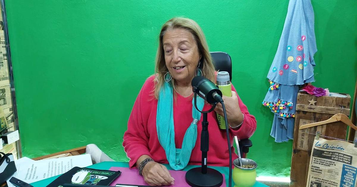 Reviví Sin Galera, el programa de Lilí Berardi del sábado 10 de octubre de 2026 | FM Avenida