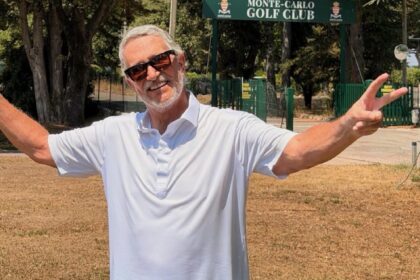 Ricardo Salinas, empresario multimillonario: “A mis hijos no les doy dinero cuando salen de fiesta, creo que es mucho mejor ser parco en esta parte” | FM Avenida