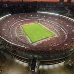 River no resigna el alquiler del Monumental pese al pedido de la AFA y cobrará por los amistosos de la Selección | FM Avenida