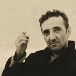 Roberto Bolaño, escritor y poeta chileno, sobre un curioso hábito: "Tengo una obsesión: compro libros y ni siquiera los leo" | FM Avenida