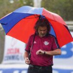 San Lorenzo vs Riestra, por el Torneo Clausura, EN VIVO: a qué hora juegan, formaciones y cómo ver el partido | FM Avenida