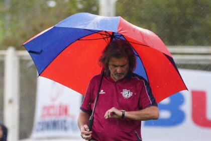 San Lorenzo vs Riestra, por el Torneo Clausura, EN VIVO: a qué hora juegan, formaciones y cómo ver el partido | FM Avenida