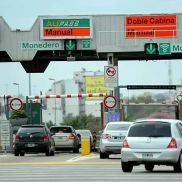 Suben los peajes: cuánto costará viajar a la Costa Atlántica | FM Avenida