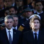 Tras el viaje a París, Jorge Macri se diferenció de Milei y pidió postergar el debate por la eliminación de las PASO | FM Avenida