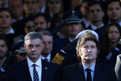 Tras el viaje a París, Jorge Macri se diferenció de Milei y pidió postergar el debate por la eliminación de las PASO | FM Avenida