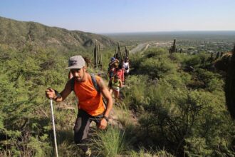 Trekking en La Rioja: los senderos más espectaculares para vivir una aventura entre montañas | FM Avenida