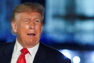 Trump apuntó al comité que entrega el Nobel de la Paz y enumeró los motivos por los que debería haber ganado el premio | FM Avenida