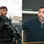 Un concejal del PRO quiere llevar a La Plata el plan Tormenta Negra contra el delito que Jorge Macri implementa en CABA | FM Avenida