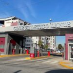Un nene de 12 años está grave luego de que un arco de fútbol cayera sobre su cabeza en el club Lanús | FM Avenida