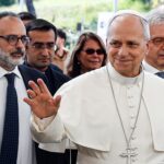 Una misión del Vaticano llegará a Perú y se renueva la expectativa por la visita del papa León XIV | FM Avenida