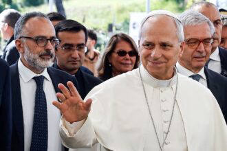 Una misión del Vaticano llegará a Perú y se renueva la expectativa por la visita del papa León XIV | FM Avenida
