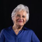 Victoria Camps, escritora, sobre la felicidad: "Ni recetas fáciles ni cuestión de fórmula ni consignas: la felicidad es una cuestión de esfuerzo y aprendizaje constante" | FM Avenida