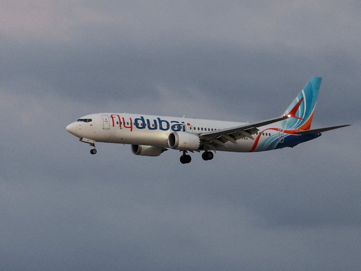 Vuelo de Flydubai: revelan que el copiloto de Omán estaba vetado en su propio país | FM Avenida