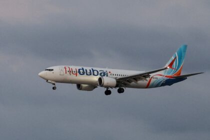 Vuelo de Flydubai: revelan que el copiloto de Omán estaba vetado en su propio país | FM Avenida