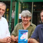 Vuelve Carmen Mola: "El miedo se ha convertido en un arma arrojadiza muy peligrosa" | FM Avenida