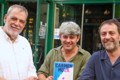 Vuelve Carmen Mola: "El miedo se ha convertido en un arma arrojadiza muy peligrosa" | FM Avenida