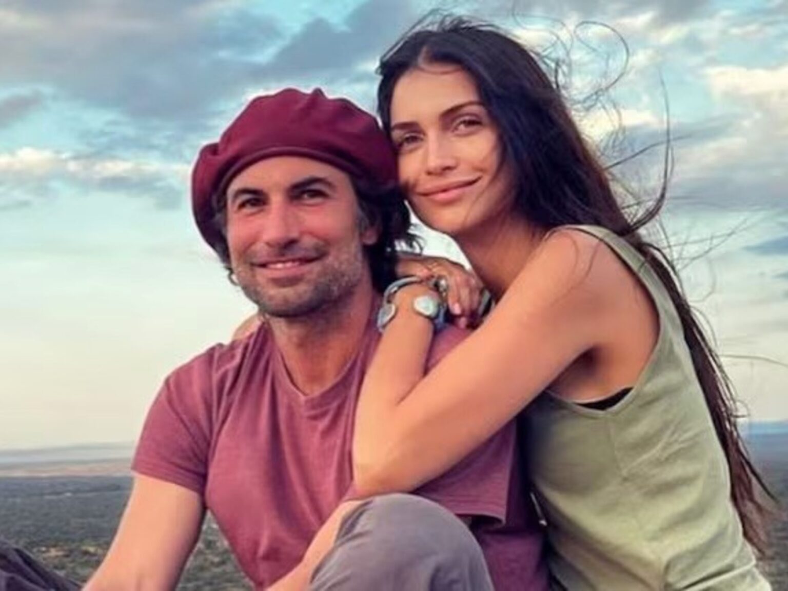 Zaira Nara habló sobre su reconciliación con Jakob Von Plessen: por qué lo ocultó | FM Avenida