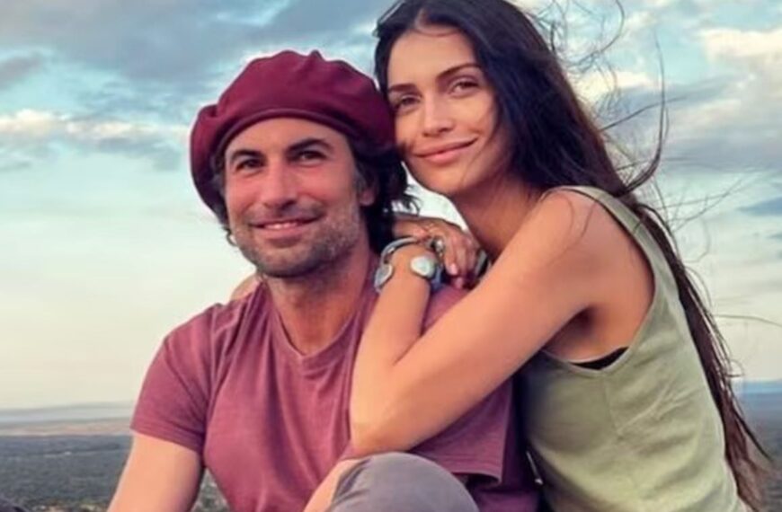 Zaira Nara habló sobre su reconciliación con Jakob Von Plessen: por qué lo ocultó | FM Avenida