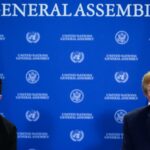 Zelenski respondió a las críticas de Trump, que pidió su salida: "La verdadera causa de la guerra en Europa es Rusia y solo Rusia" | FM Avenida