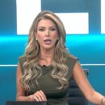 "Amigos televidentes, acaba de ocurrir un temblor": así se vivió en vivo por la TV el terremoto en Panamá | FM Avenida