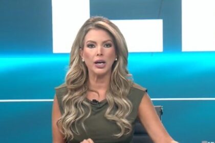 "Amigos televidentes, acaba de ocurrir un temblor": así se vivió en vivo por la TV el terremoto en Panamá | FM Avenida